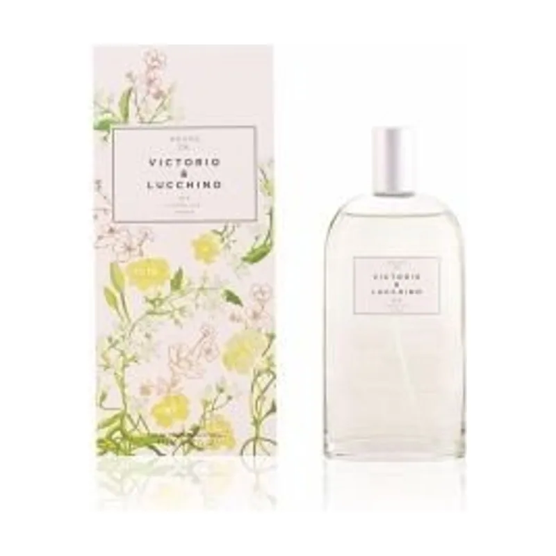Victorio & Lucchino Aguas N°4 Eau de Toilette