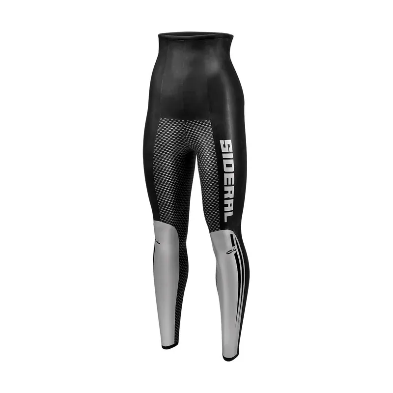 Freediving Pantalones De Apnea Para Mujer Sideral 5 mm