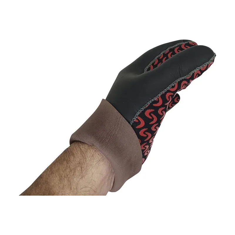 Guantes Extreme 3 mm Smooth&metallite