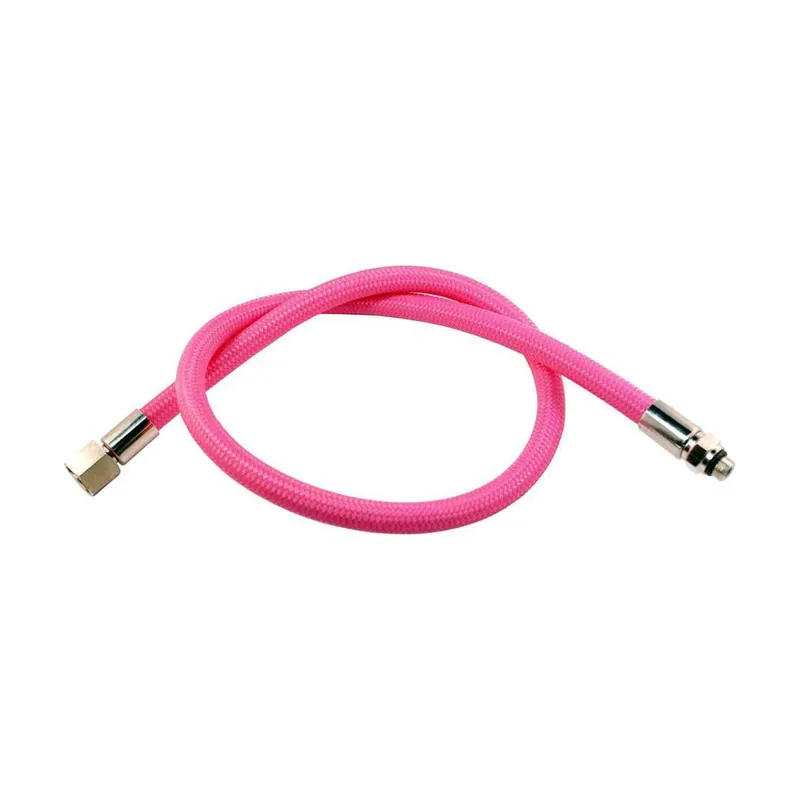 Latiguillo Regulator Flex Hookah