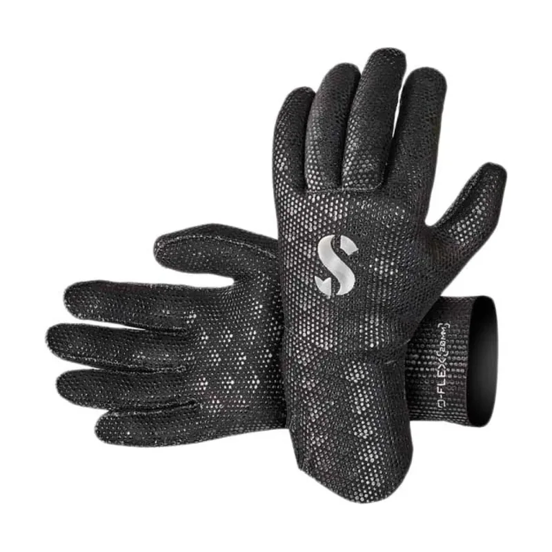 Guantes D Flex 2 mm