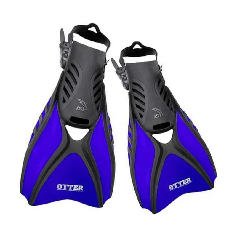 Aletas De Buceo Otter
