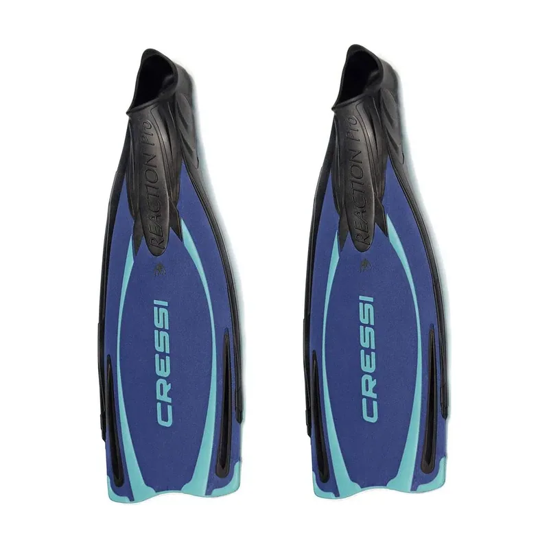 Aletas De Buceo Reaction Pro