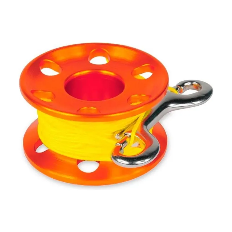 Bobina Aluminium Reel Tech 1,5 mm