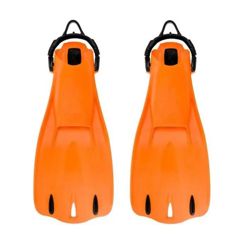Aletas De Buceo Go Sport Gorilla