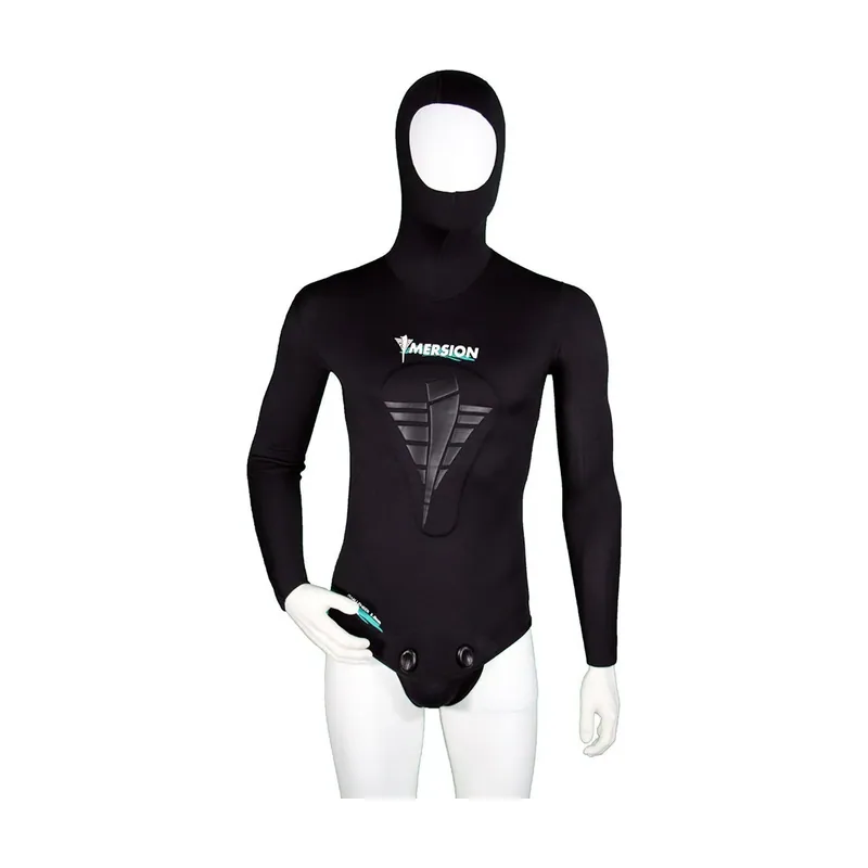 Chaleco De Freediving Challenger 10 mm
