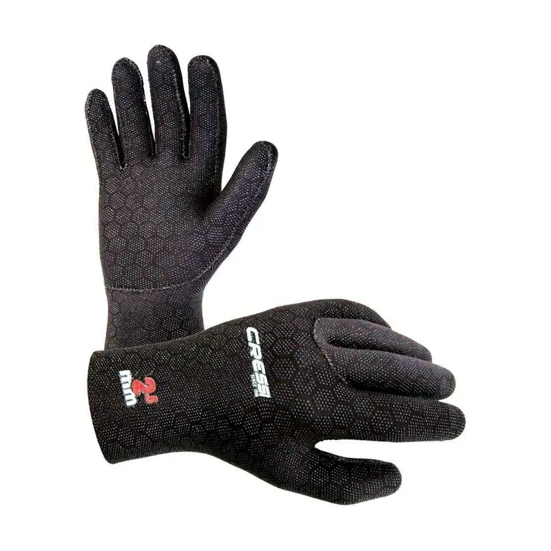 Guantes Ultrastrecht 2,5 mm