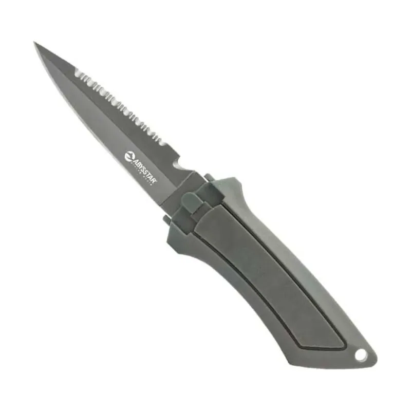 Cuchillo Barracuda