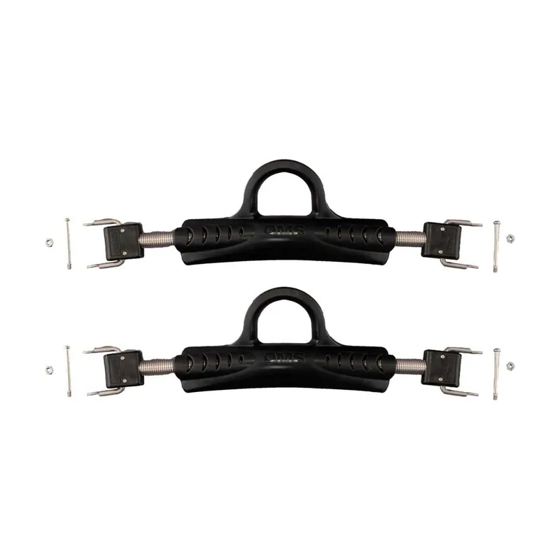 Correa Elástica Para Aletas De Buceo Spring Heels With Hook
