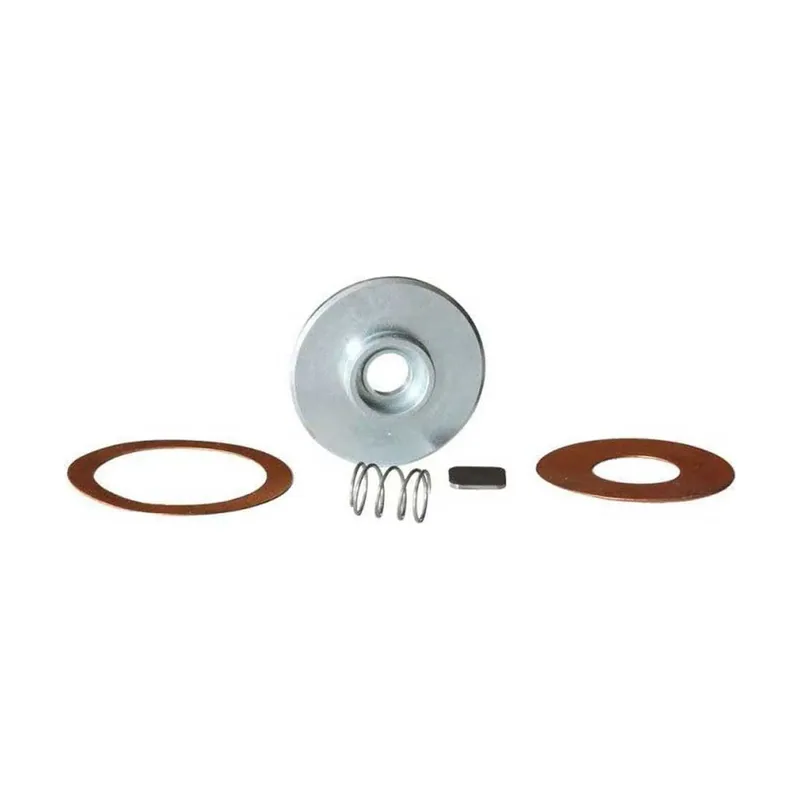 Compresor Kit De Válvula De Segunda Etapa Para Mch6