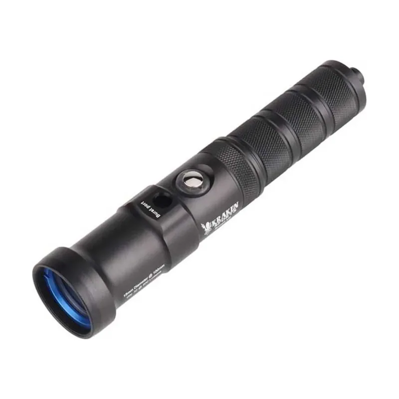 Linterna Snoot V2