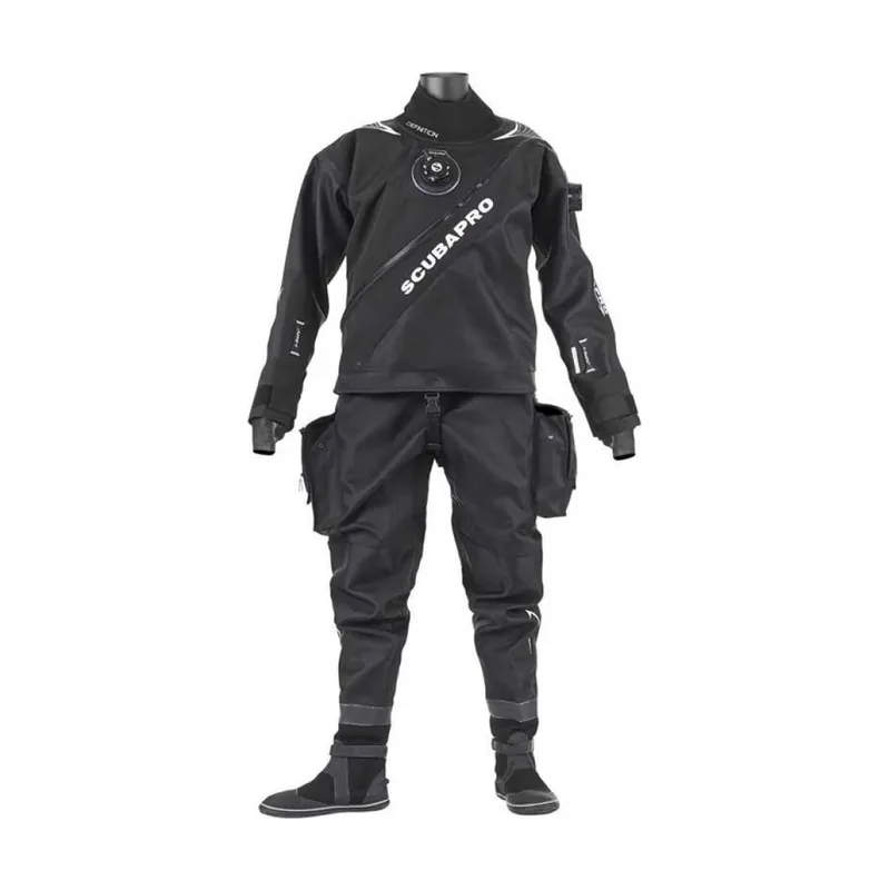 Traje Seco De Mujer Definition