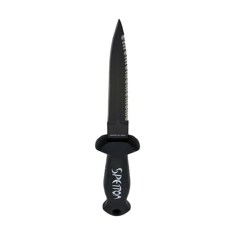 Cuchillo Pointed