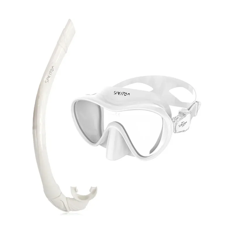 Kit Snorkel Colours Team