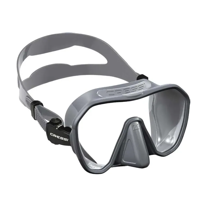 Máscara De Buceo Z2