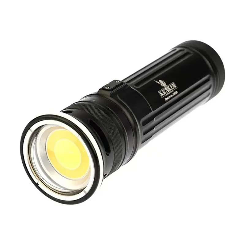 Foco De Buceo Spectrum 25000