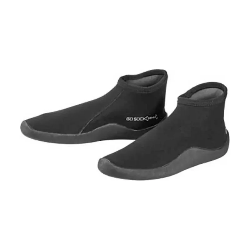 Escarpines Junior Go 3 mm Thin Sole