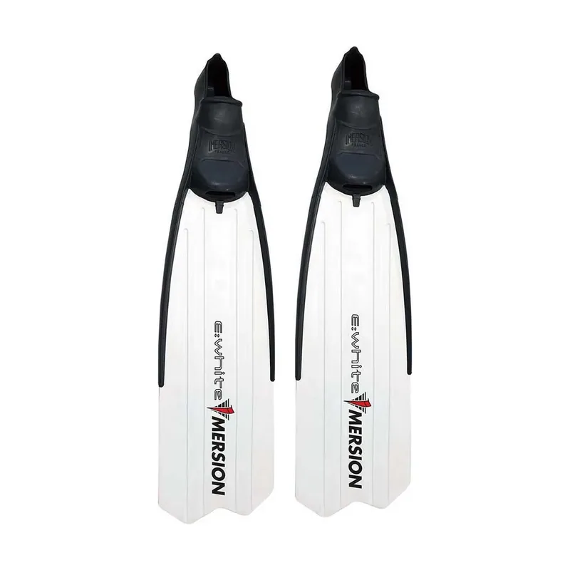 Aletas De Buceo E Freediving