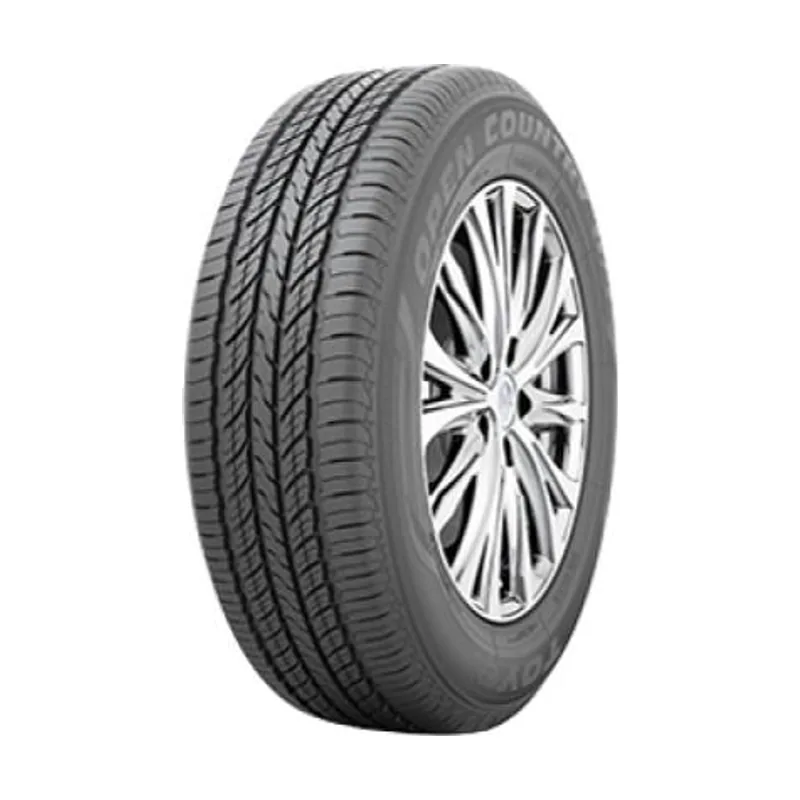 Toyo Open Country U/T 215/55 R18
