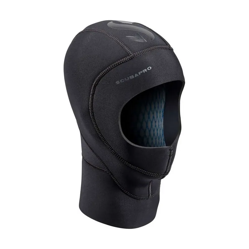 Capucha Novascot Everdry 6/4 mm