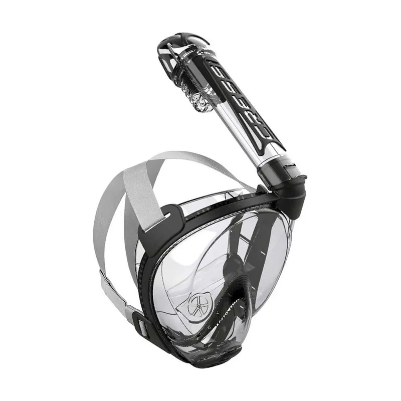 Máscara De Snorkel Duke