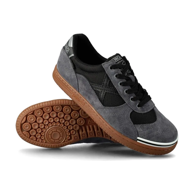 G-3 Suede