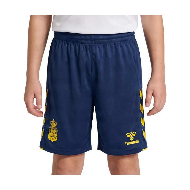 Las Palmas Training 2026-2027 Niño 236637