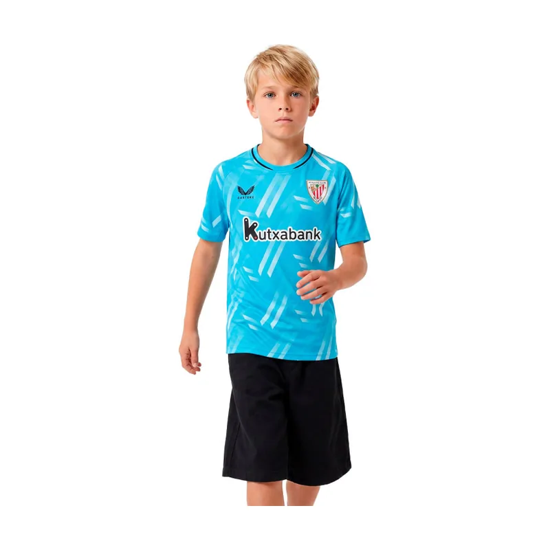 Athletic Club Bilbao Tercera Equipación 2026-2027 Niño PSJ00441ACB