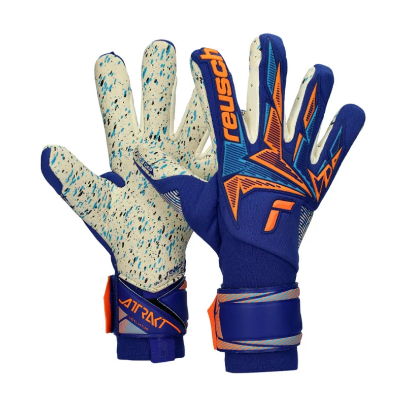Attrakt Freegel Fusion Goaliator