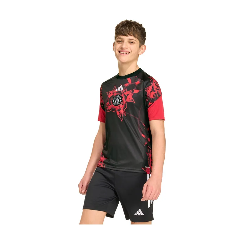 Manchester United Pre-Match Home 2026-2027 Niño KC4907