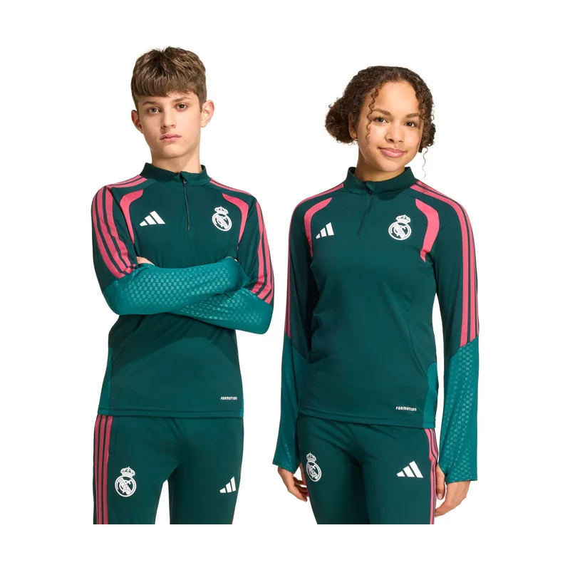 Real Madrid Training 2026-2027 Niño Infantil KB6341