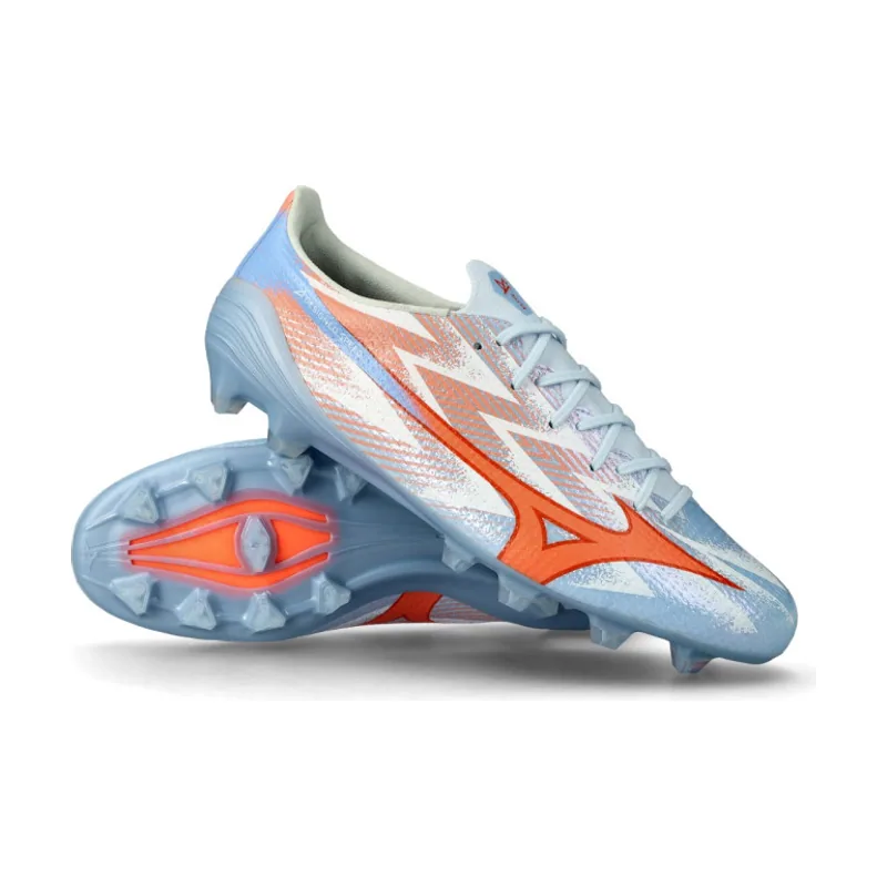 Alpha III Elite FG