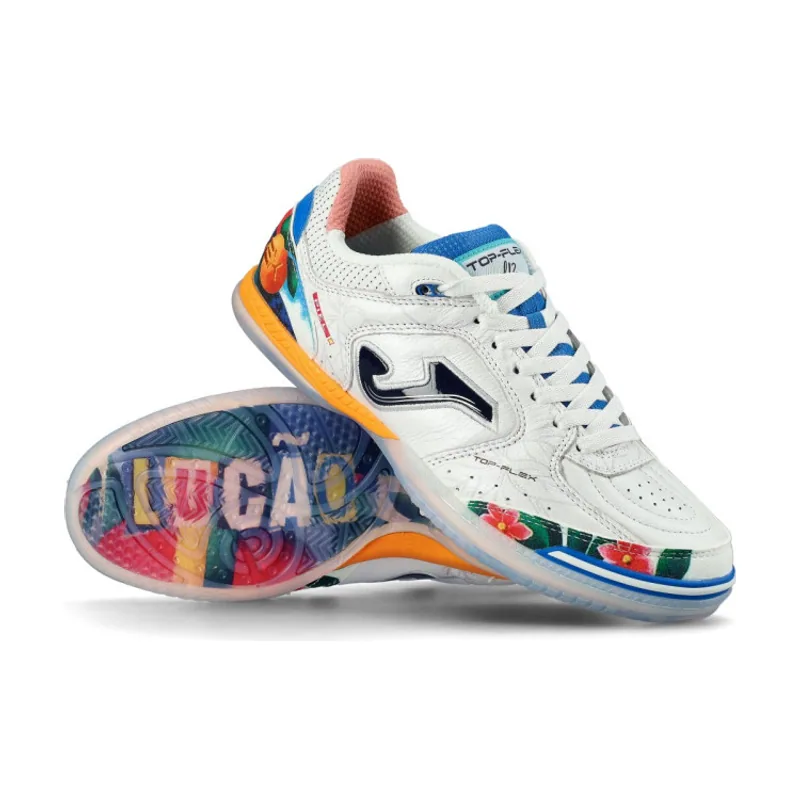 Top Flex Indoor Lucao