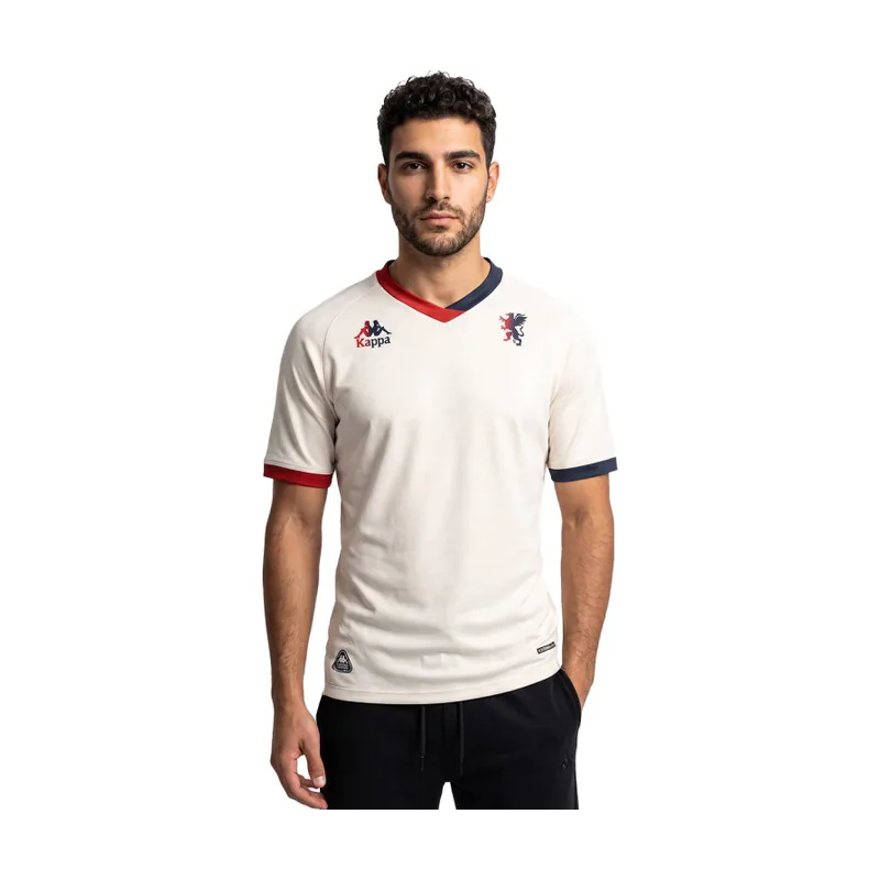 Genoa Segunda Equipación 2026-2027 33263RW