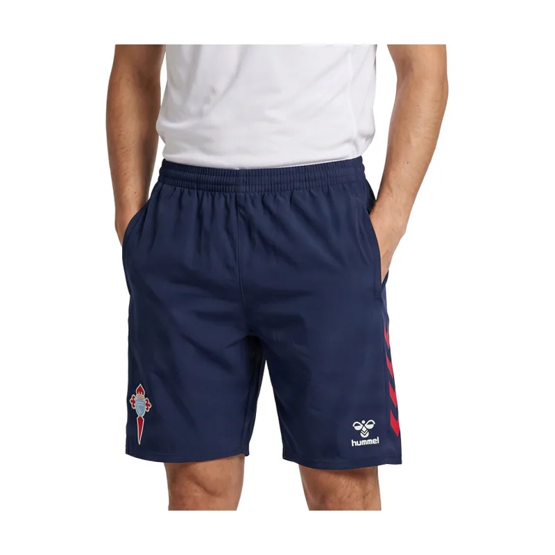 Celta De Vigo Training 2026-2027 238737