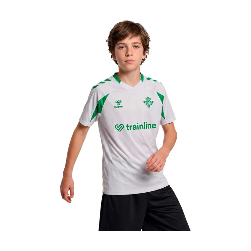 Real Betis Training 2026-2027 Niño Infantil 238044