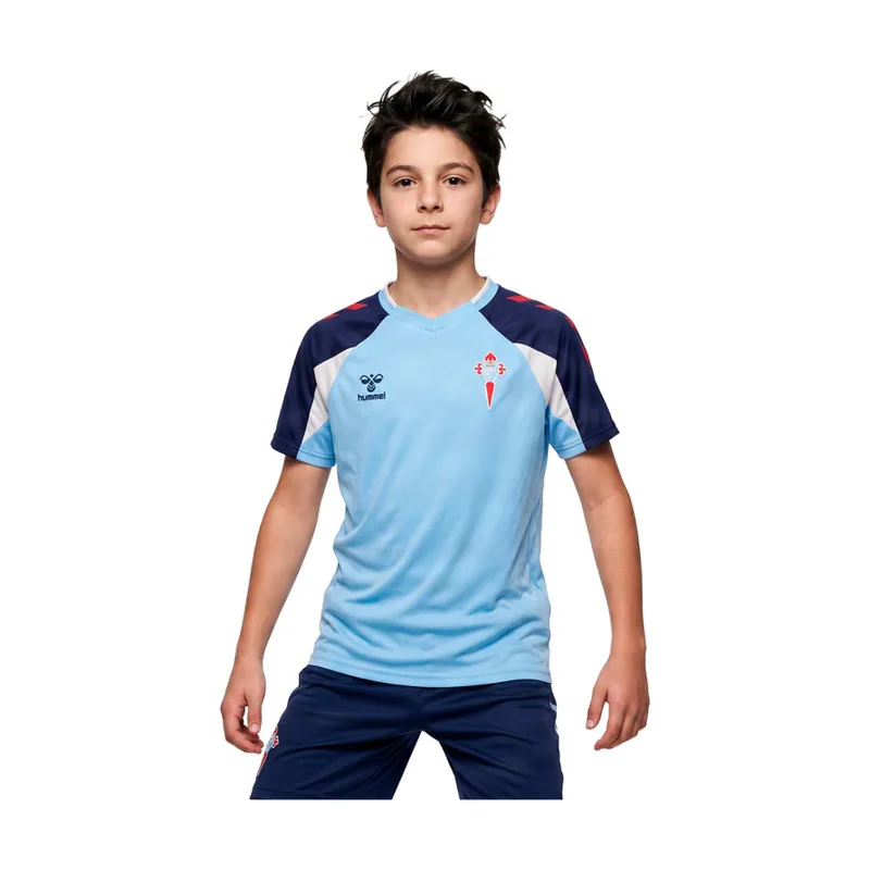 Celta De Vigo Training 2026-2027 Niño Infantil 238721