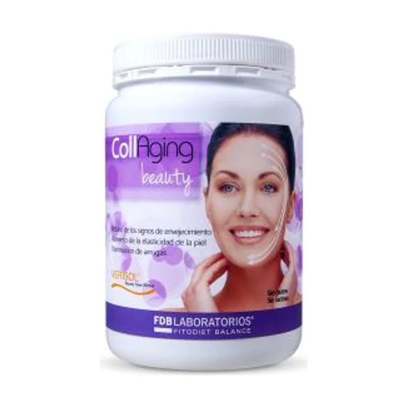 Collaging Colageno Beauty 190gr
