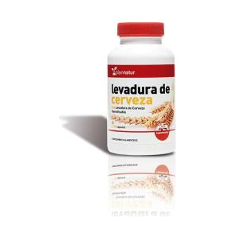 Levadura De Cerveza Revificable 90Cap