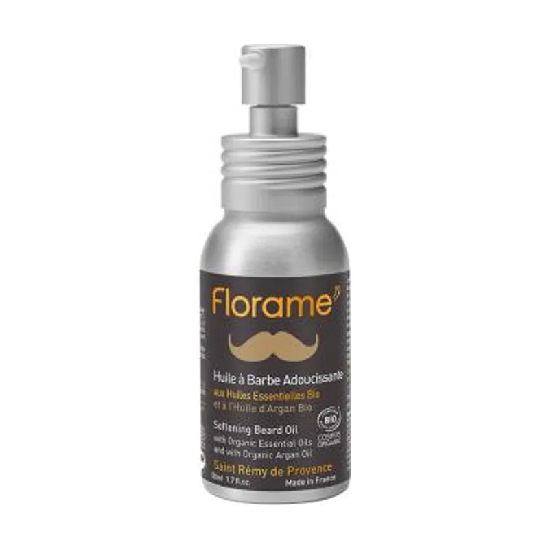 Aceite Acondicionador De Barba 30ml