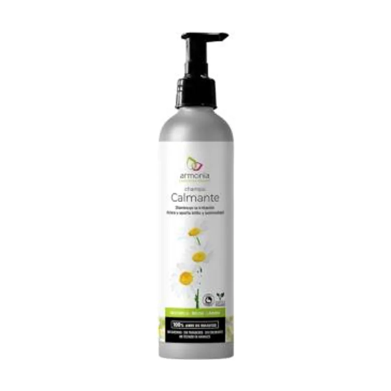 Champu Calmante Manzanilla 300ml