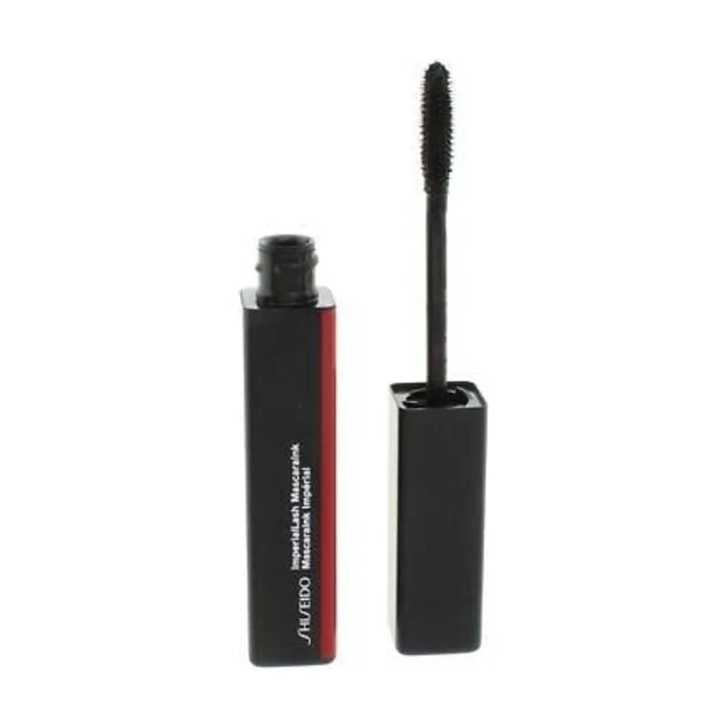 Shiseido ImperialLash MascaraInk Máscara de Pestañas Negro 8.5g