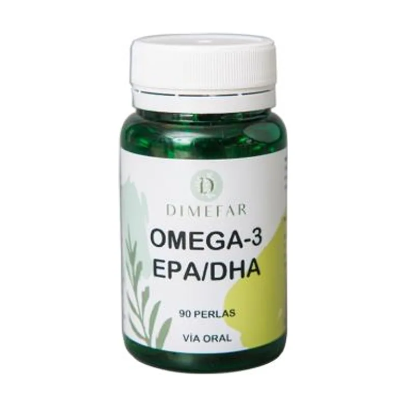 Epadim Omega 3 90Cap