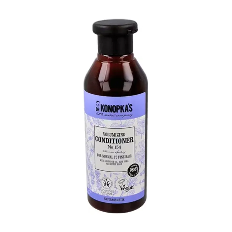 Acondicionador Volumen Cabello Normal y Fino 280ml