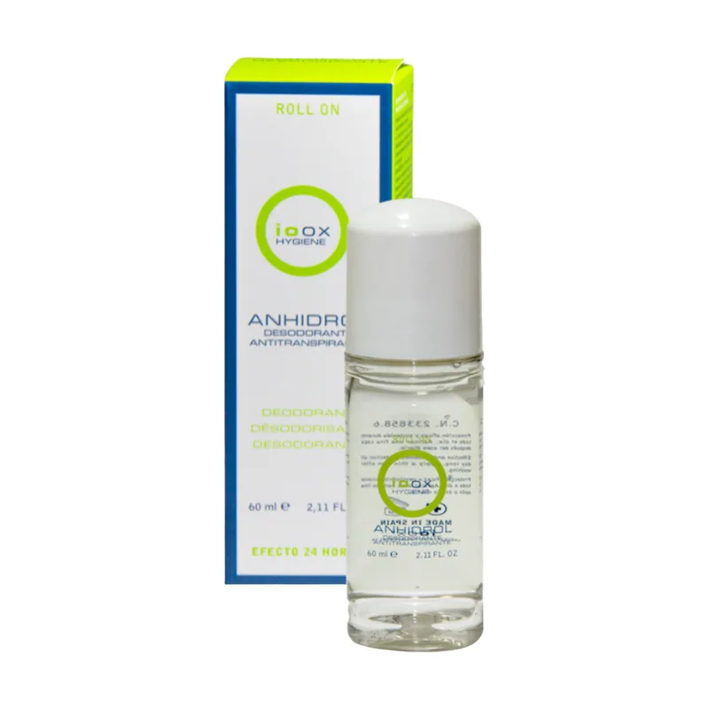 Anhidrol Desodorante Roll-On 75ml