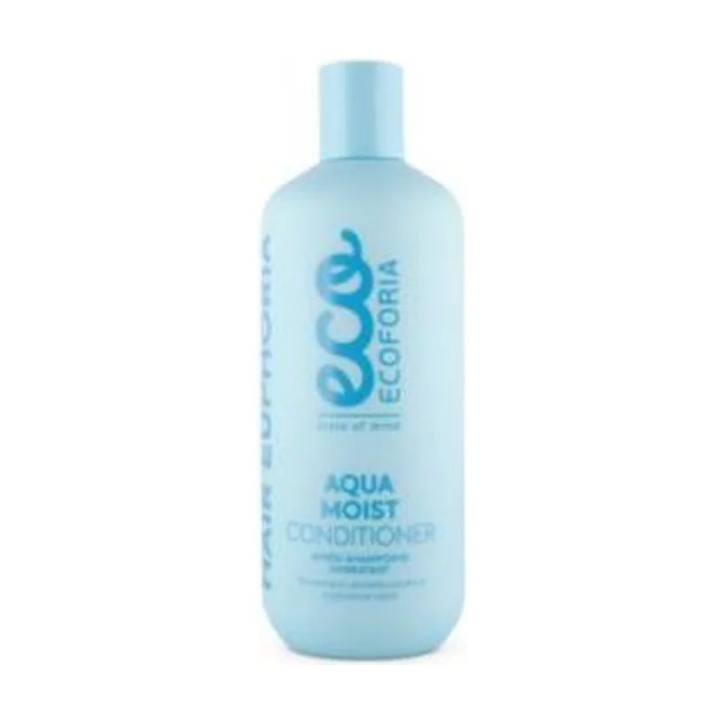 Aqua Moist Acondicionador 400ml. Eco