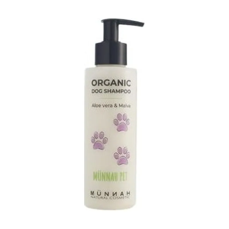 Champu Perros Ecologico 200 ml