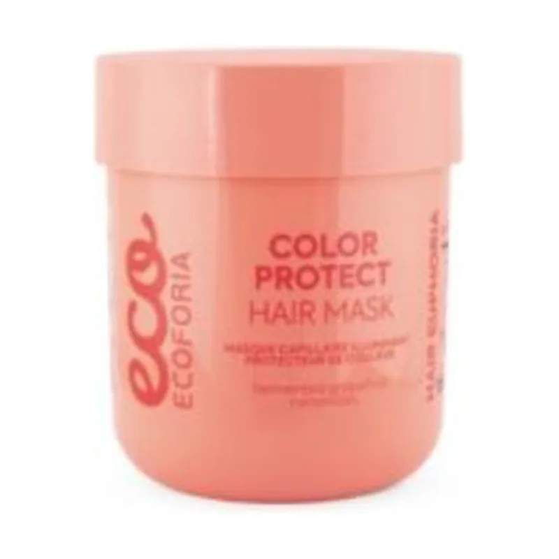 Color Protect Mascarilla Capilar 200ml. Eco