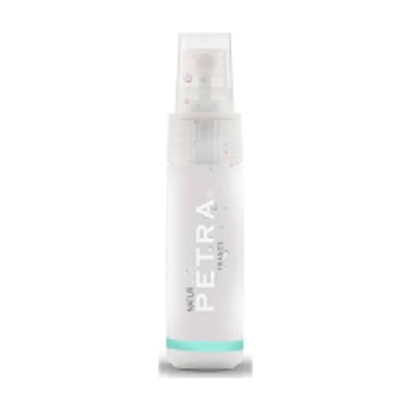 Desodorante Alumbre Spray Viaje 12ml