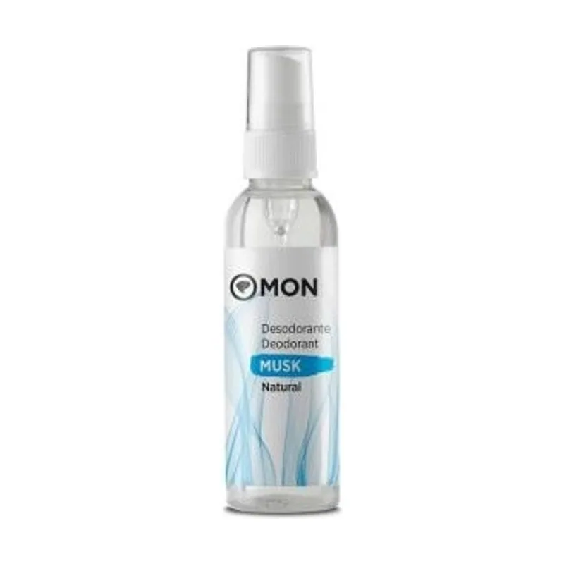 Desodorante Musk 75ml